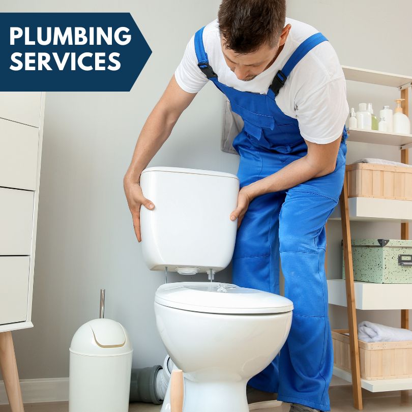 Plumbing Company in Glen Allen, VA