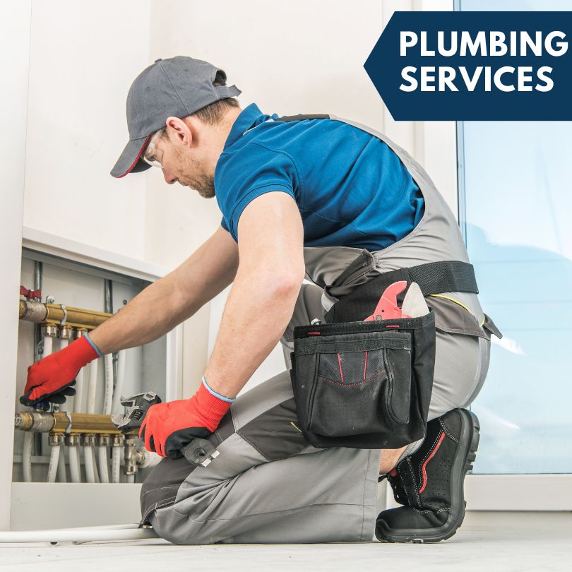 Glen Allen Plumbing Company